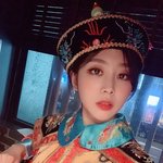 러블리즈 지수 이런것도 잘어울리네