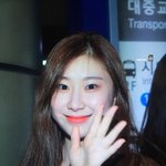 [이것좀봐줘] 있지 <b>채령</b> 피부좀 봐..