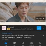 [EXO] 뭐냐 ㅋ 유튭보는데 첸나옴