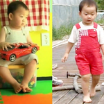 무발목보스 베이비3