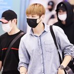 [강다니엘] <b>청청</b>다니엘