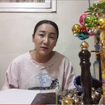 장자연이 죽기전 연락했다는 무당...