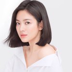 송혜교 메이크온 너무 잘 어울림
