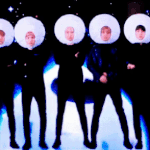 [방탄소년단] 미밤샀!!!!!!!!!!!!!!!당!!!!!!!!...