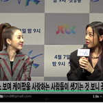 [연예인] <b>은지원</b>, 전현무, 박준형 스테이지 K ㄱㄱ