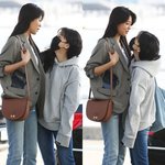 [댓글부탁해] 키 <b>몇</b>센치 차이나는지 봐<b>줄</b>천사 ㅜㅜㅜㅜ