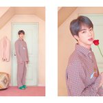 [방탄소년단] 헐 석진이만