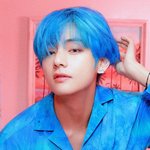 [충격] 방금 <b>난리</b> 난 뷔 얼굴