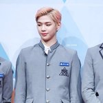 [강다니엘] 2년전 오늘
