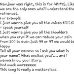 [방탄소년단] 펠<b>소나</b> 컴백 트레일러 댓