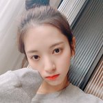 <b>보나</b> 똥머리 존예