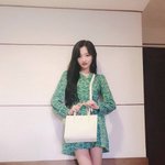 러블리즈 수정이 요즘 진짜 예쁘다