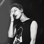 타팬들이 <b>태민</b> 사진 제일 많이 찍었던 날