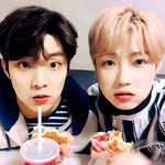 긍정 <b>바이러스</b> 큐와 뉴의 소확행