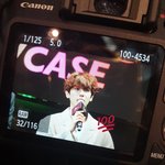 [EXO] <b>게임</b>?팬이 <b>행사</b>갔다가 찍은건데 예쁘다ㅋㅋㅋㅋ