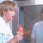 [방탄소년단] 궁예 포기한사람?