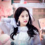 공기마저 <b>정화</b>할 것 같은 女돌