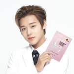 박지훈 <b>팬</b>싸에 <b>온</b> 광고주님