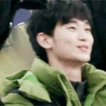 영원히 고통받는 김수현
