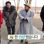 절에간 <b>쭈니</b>형ㅋㅋㅋㅋㅋㅋㅋ