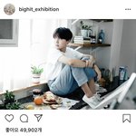 [방탄소년단] 역시 호비는 <b>청순</b>홉