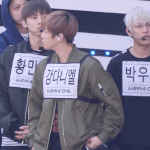 [강다니엘] 다니엘 보고파