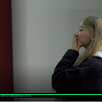 [태연] 태연 오늘 출국 잘 다녀와 존예!