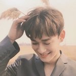 [EXO] 갈대 종대 포카 <b>존예</b>