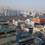 [댓글부탁해] <b>안산</b>이 할렘가인이유