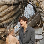 [EXO] 공계에 종대 비하인드컷뜸!