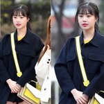 아이들 <b>수진</b> 특징좀 ㅈㄴ예뻐 ㅜ