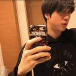 [방탄소년단] 오랜만에 지진정 태앱 보는데