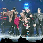 [워너원] 민현이솔로곡)오늘도 존버