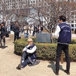 [위너] <b>민호</b> 과잠입으니까