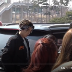 [펜타곤] 펜타곤 출국 잘 다녀와 ㄱㄱㄱ