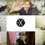 [EXO] 화살표 <b>수정</b>2