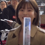 [연예인] 벤 <b>출국</b>이여 귀여워