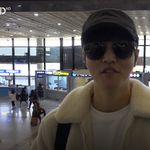 [댓글부탁해] <b>정동하</b> 출국 머쩌 머쩌