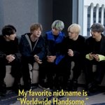 [방탄소년단] 엔툐테인먼트 위끌리 풀영상떴다