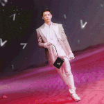 [강다니엘] 루이비통 유튭 공식채널 트위스트백 팝업스토어 <b>in</b> 서울