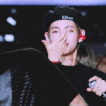 [방탄소년단] 방탄 나올때만 비싸