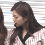 트와이스 <b>정연</b>이 긴머리