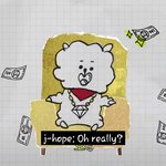 [방탄소년단] BT스물하나의 미래 귀염