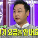 김수용이 이민 포기한 이유