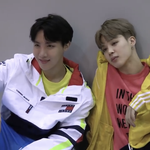 [방탄소년단] 짐인아 나 <b>존</b><b>버</b>할게..