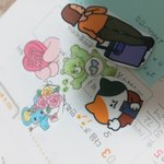 친구한테 <b>인스</b> 받았는데 귀여웡