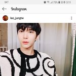 [VIXX] 레오 오빠 안녕