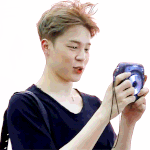 [방탄소년단] <b>화장기</b>없는 쌩얼에