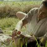 [BL] 콜바넴은 이 장면이 진짜 미친 것 같애