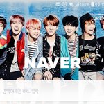 [방탄소년단] <b>네</b>*트에서 <b>네</b>이*말하긴 그렇지만